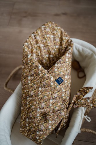 Rożek Niemowlęcy FLOWER STYLES.jpg