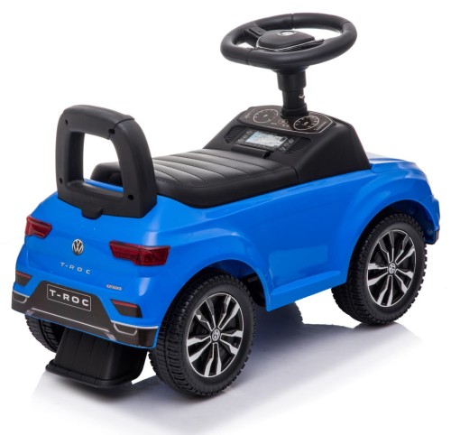 jeździk dla rocznego dziecka VW niebieski.jpg