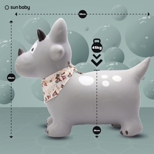 skoczek dla dzieci sun baby DINO.jpg