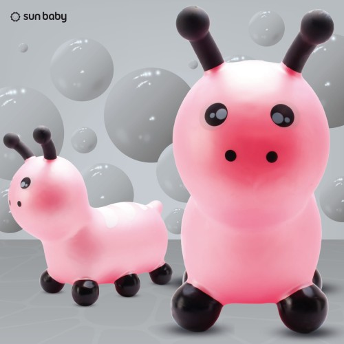 Skoczek dla dziecka do skakania róż.jpg