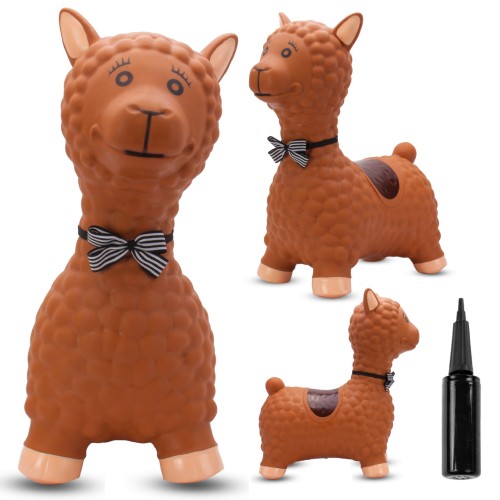 Skoczek dla dziecka do skakania alpaka.jpg