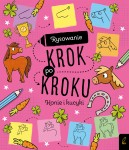Książka Rysowanie krok po kroku. Konie i kucyki Wilga