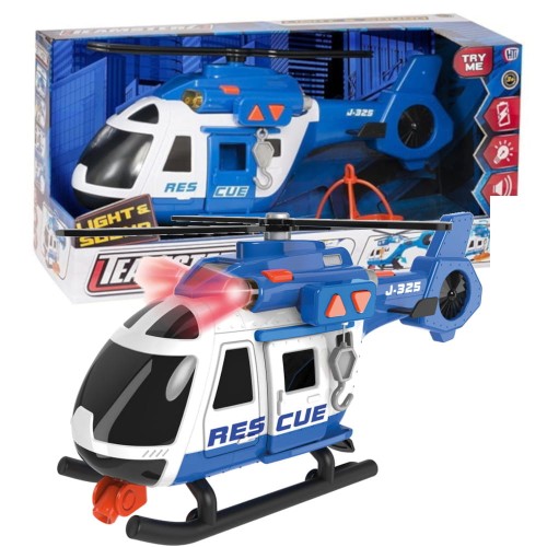 Flota miejska Helikopter Dumel.jpg