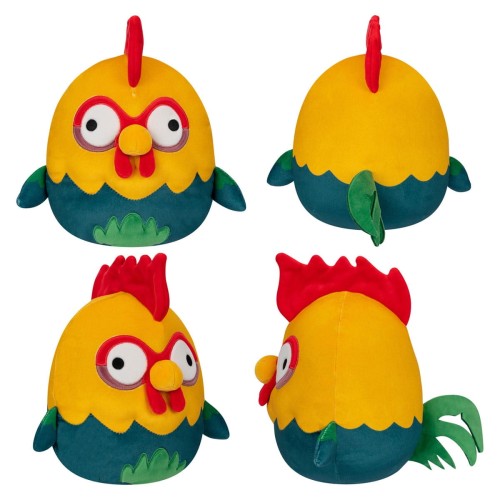 Squishmallows Disney Pluszak Heihei kogut Vaiana 20cm.jpg