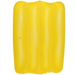 Dmuchana poduszka na plażę do pływania mix 38x25 Bestway