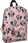 Plecak do przedszkola szkoły na wycieczkę Myszka Minnie Vadobag