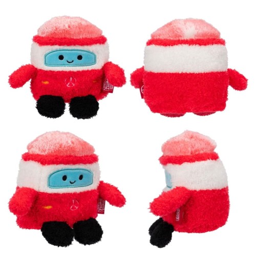 Pluszak Maskotka BumBumz GroovyBumz Vance 12 cm Jazwares.jpg