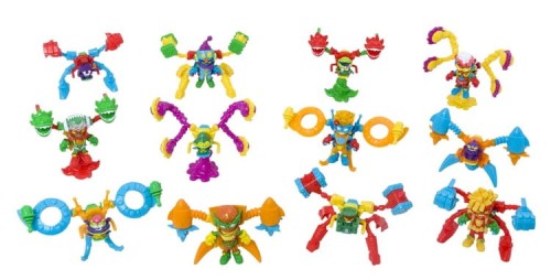 Superthings Superzings Mutant Battle Exoskeleton figurka mix Magic Box 2.jpg
