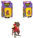 Wojownicze Żółwie Ninja Mini figurka Splinter Playmates