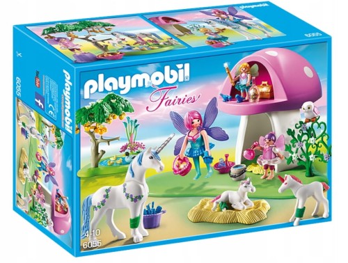 Playmobil-Wrozki-6055-Las-wrozek-z-jednorozcami.jpg