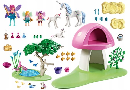 Playmobil-Wrozki-6055-Las-wrozek-z-jednorozcami-Rodzaj-zestaw.jpg