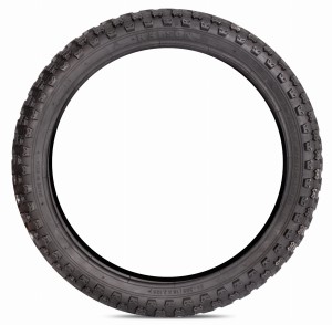 Opona rowerowa 16 cali 16x1,75 47-305 czarna