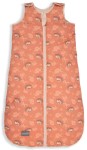 Śpiworek do spania Grow Up Vintage 2.5 Tog Animals Amaranth Sleepee