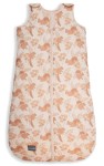 Śpiworek do spania Grow Up Vintage 2.5 Tog Animals Almond Sleepee