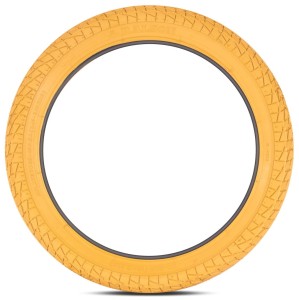 Opona rowerowa 16 cali 16x2,125 54-305 ciemny beż