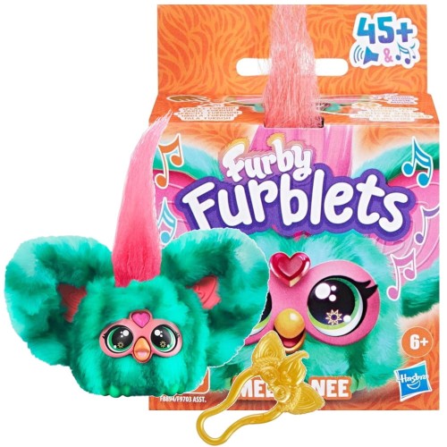 Furby Furblets Mello-Nee Interaktywna maskotka 45 dźwięków Hasbro.jpg