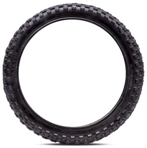 Opona rowerowa 14 cali 14x2,125 54-254 czarna