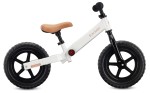 Rowerek biegowy dla dzieci Lekki 2,9 kg Pianka EVA Modern biały