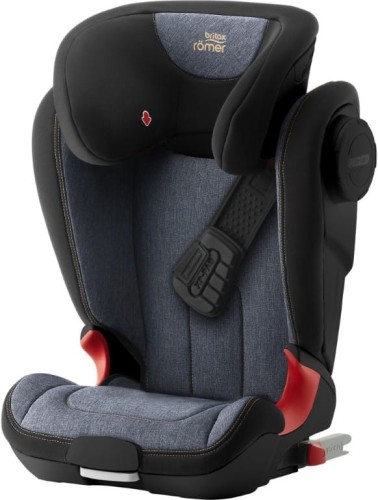 Fotelik Samochodowy Kidfix XP Sict Black Series 15 - 36 kg Blue Marble Britax Romer.jpg