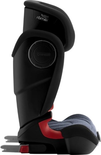 Britax Romer Fotelik Samochodowy Kidfix XP Sict Black Series 15 - 36 kg Blue Marble.jpg