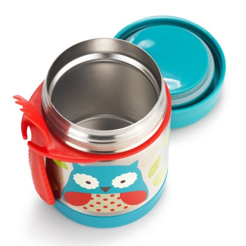 Termos Zoo Biedronka 325ml Skip Hop-4.jpg