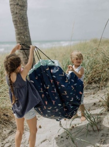 Worek na Zabawki Outdoor Plaża.jpg