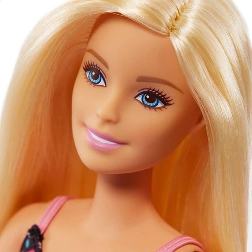 Barbie supermarket zestaw z lalką 3+ Mattel 2.jpg
