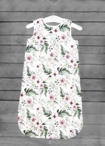 Sleepee Śpiworek Grow Up Flower.jpg