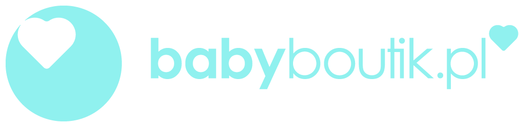 Logo babyboutik